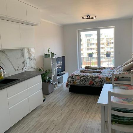Apartman Santova Olmütz Exterior foto